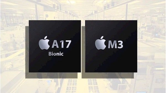 番禺苹果15维修站分享iPhone15系列会用3nm芯片吗 